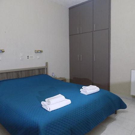 Afrodite Spacious Apartments! Αγία Ευφημία Εξωτερικό φωτογραφία
