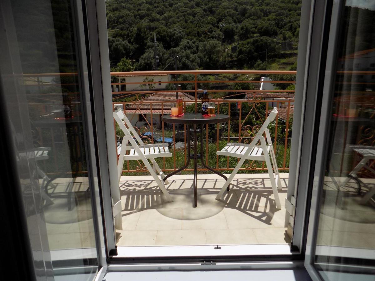 Afrodite Spacious Apartments! Αγία Ευφημία Εξωτερικό φωτογραφία