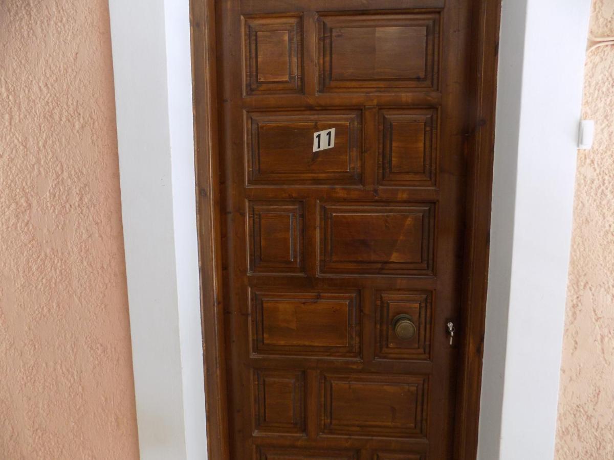 Afrodite Spacious Apartments! Αγία Ευφημία Εξωτερικό φωτογραφία